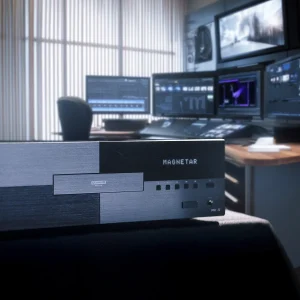 MAGNETAR UDP900 MKII